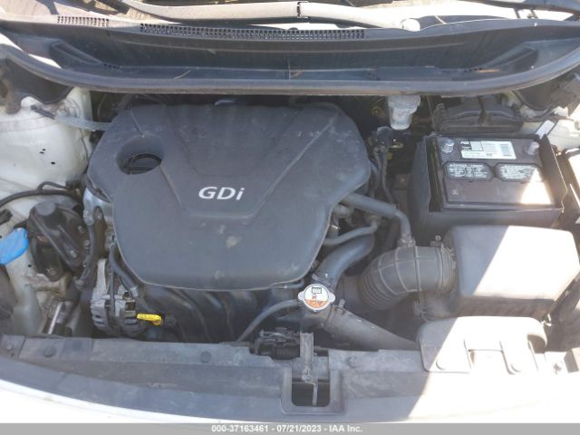 KNADN5A37E6323052 KIA RIO EX