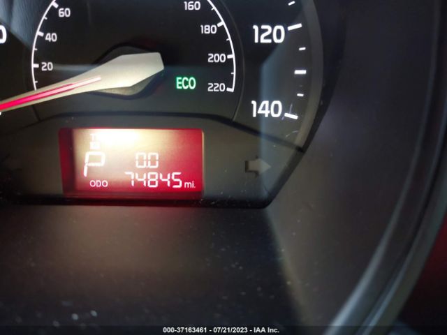 KNADN5A37E6323052 KIA RIO EX