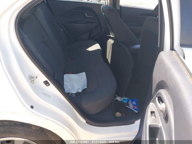 KNADN5A37E6323052 KIA RIO EX