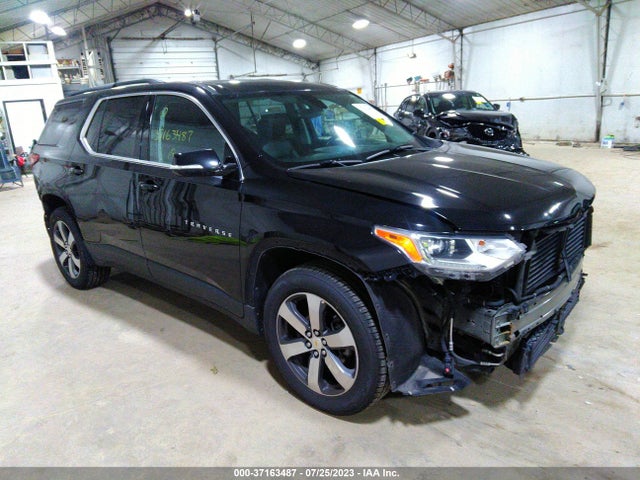 2019 1GNEVHKW6KJ244750 main image