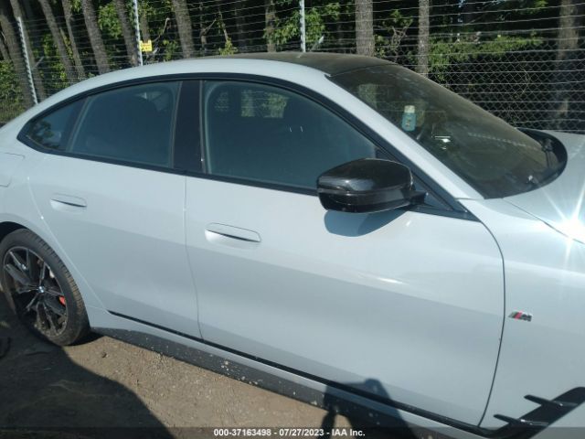 WBA63AV09NFM23628 BMW 4 Series 430i