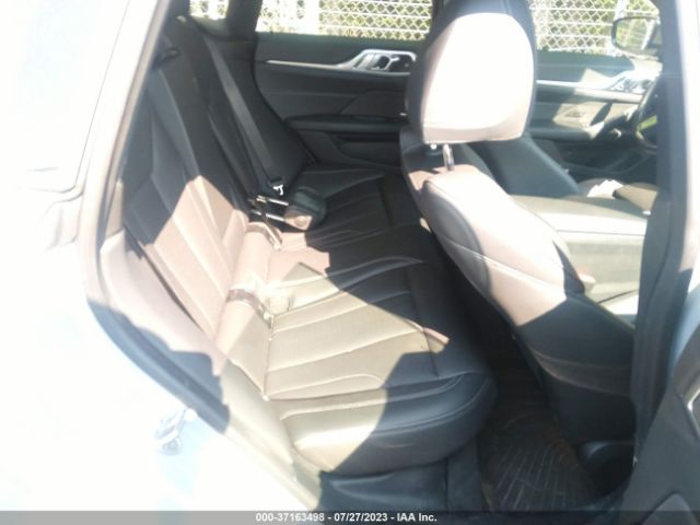 WBA63AV09NFM23628 BMW 4 Series 430i