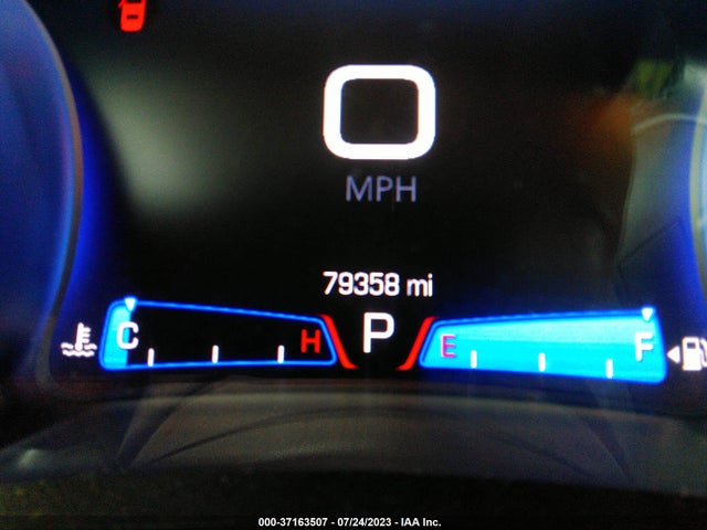 2C3CCAAG0JH317090 Chrysler 300 Touring