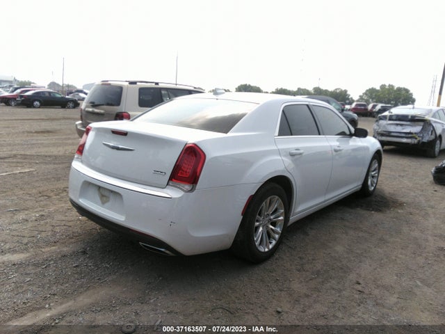 2C3CCAAG0JH317090 Chrysler 300 Touring