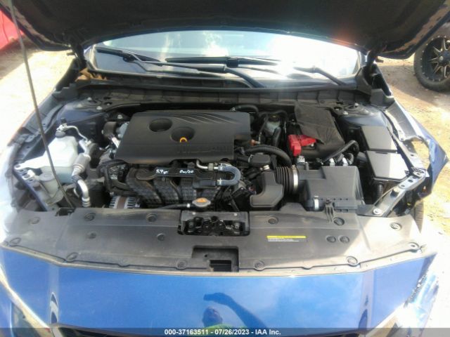 1N4BL4CV4LC181885 Nissan Altima 2.5 Sr