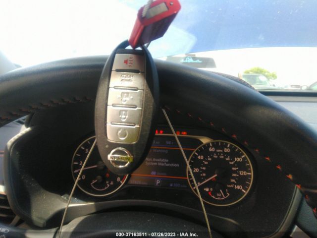 1N4BL4CV4LC181885 Nissan Altima 2.5 Sr