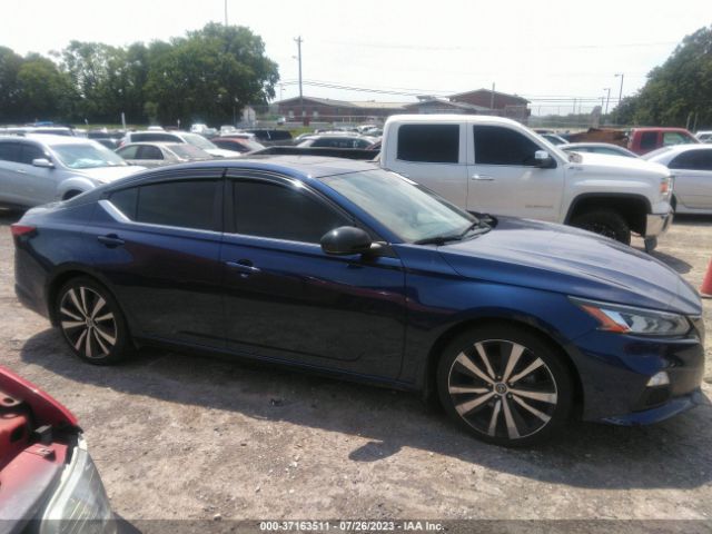 1N4BL4CV4LC181885 Nissan Altima 2.5 Sr