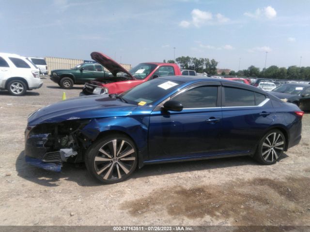 1N4BL4CV4LC181885 Nissan Altima 2.5 Sr