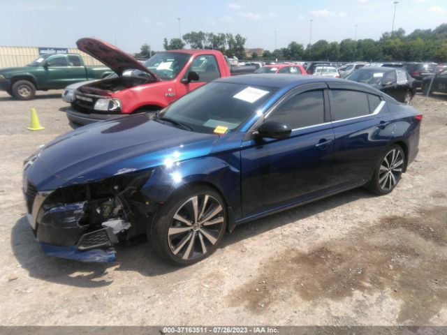 1N4BL4CV4LC181885 Nissan Altima 2.5 Sr