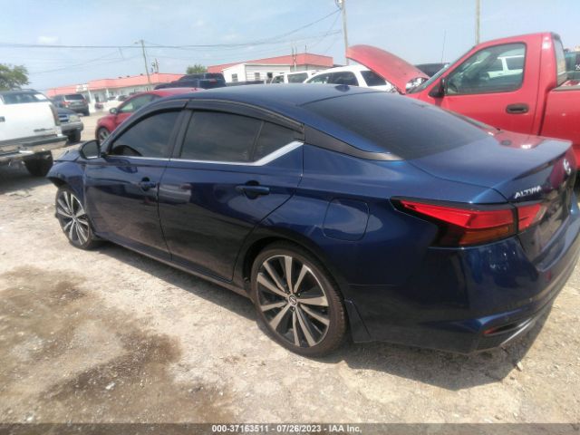1N4BL4CV4LC181885 Nissan Altima 2.5 Sr