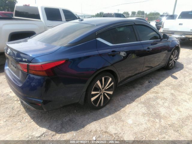 1N4BL4CV4LC181885 Nissan Altima 2.5 Sr