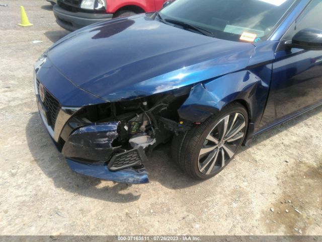 1N4BL4CV4LC181885 Nissan Altima 2.5 Sr