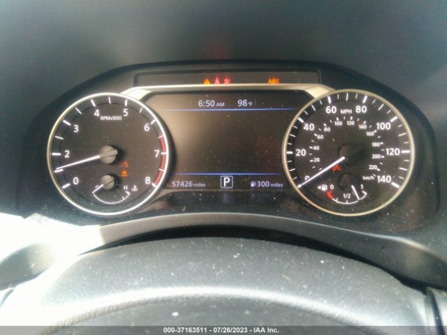 1N4BL4CV4LC181885 Nissan Altima 2.5 Sr