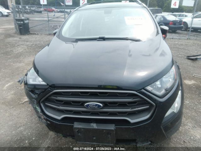 MAJ6P1CL2JC247222 Ford Ecosport Ses