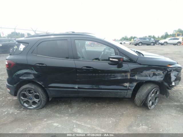 MAJ6P1CL2JC247222 Ford Ecosport Ses