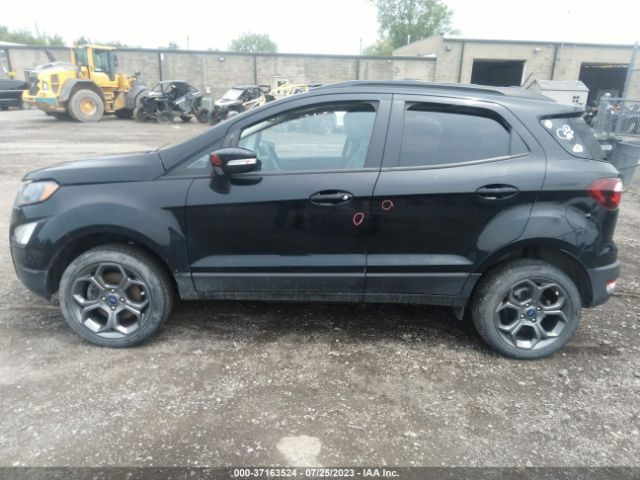 MAJ6P1CL2JC247222 Ford Ecosport Ses
