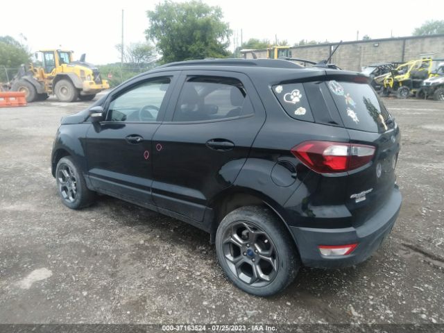 MAJ6P1CL2JC247222 Ford Ecosport Ses