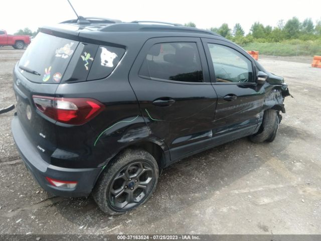 MAJ6P1CL2JC247222 Ford Ecosport Ses