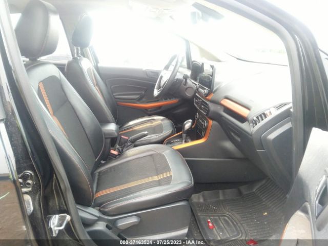 MAJ6P1CL2JC247222 Ford Ecosport Ses