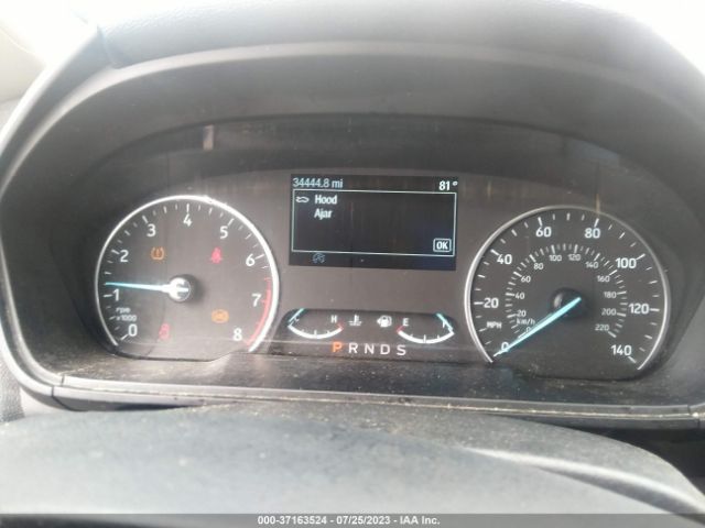 MAJ6P1CL2JC247222 Ford Ecosport Ses