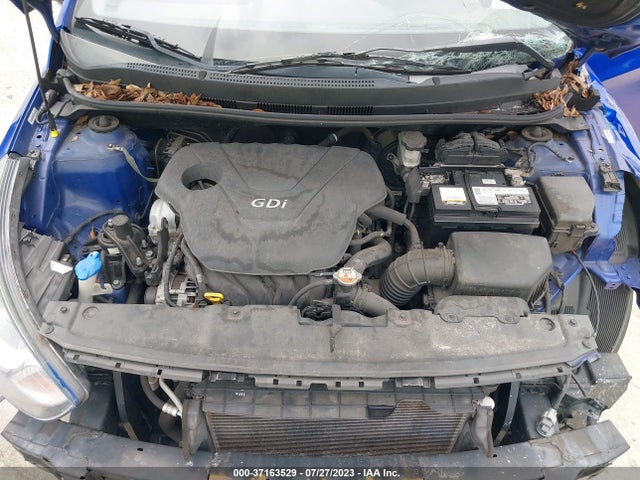 Hyundai ACCENT GS 2014 KMHCT5AE6EU162609 Image 12
