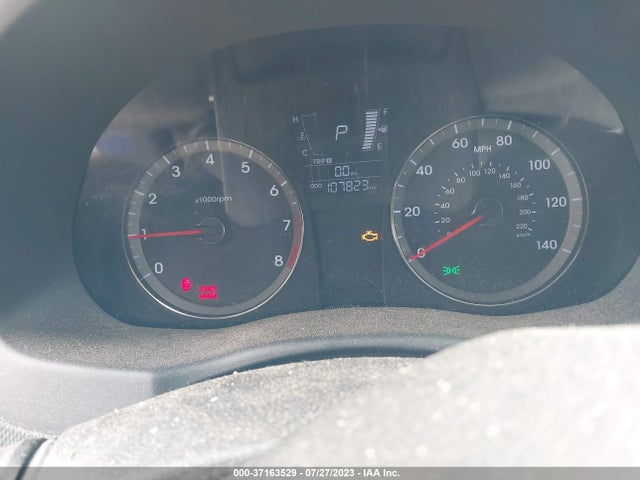 Hyundai ACCENT GS 2014 KMHCT5AE6EU162609 Image 9