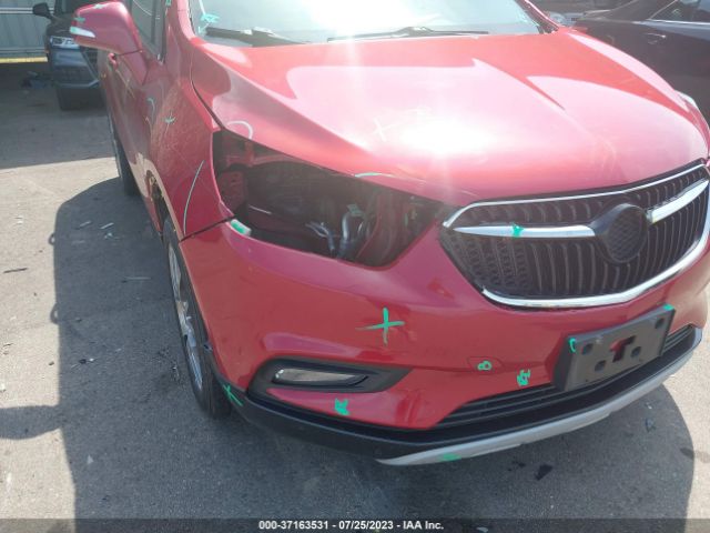 KL4CJ2SB7HB173612 Buick Encore Sport Touring