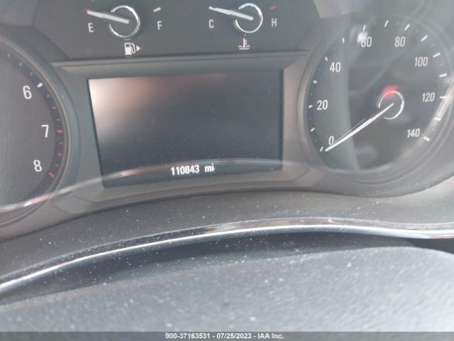 KL4CJ2SB7HB173612 Buick Encore Sport Touring