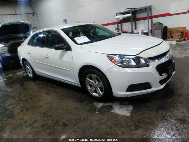 Chevrolet Malibu 1ls 2014 1G11B5SL1EF166351 Image 1