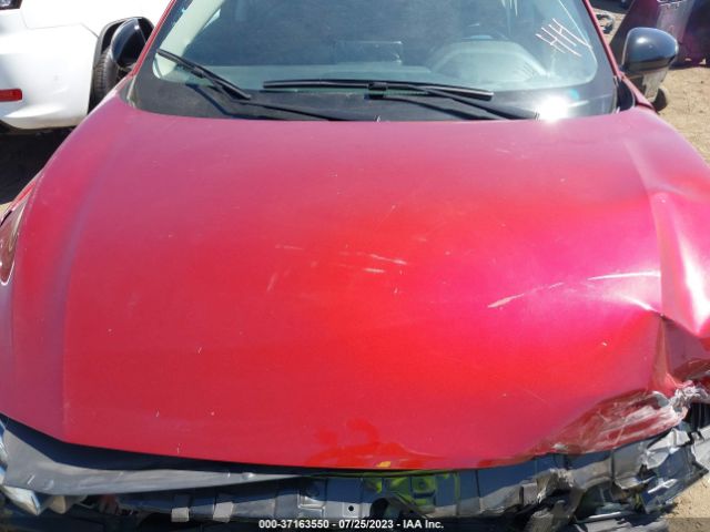 3N1AB8DV9NY214018 Nissan SENTRA SR