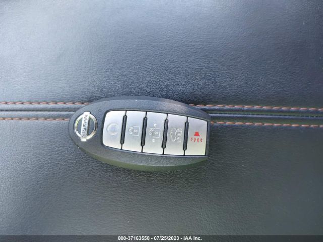 3N1AB8DV9NY214018 Nissan SENTRA SR