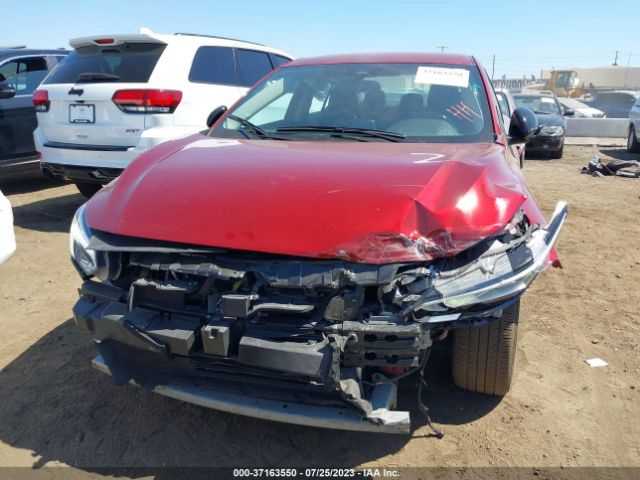 3N1AB8DV9NY214018 Nissan SENTRA SR