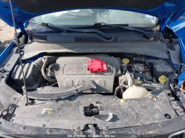3C4NJDCB3KT639387 Jeep Compass Limited
