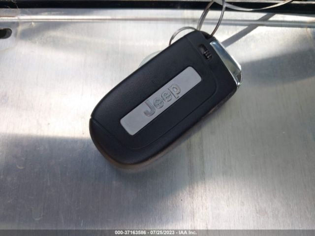 3C4NJDCB3KT639387 Jeep Compass Limited