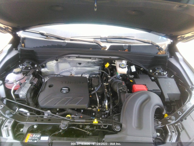 Chevrolet Trailblazer Rs 2023 KL79MTSL3PB143461 Image 16