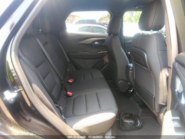 Chevrolet Trailblazer Rs 2023 KL79MTSL3PB143461 Image 14