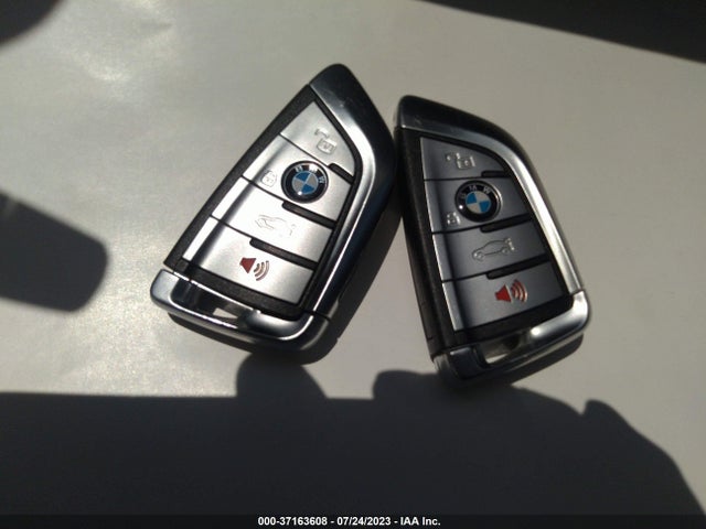 5UXCW2C02N9J93904 BMW X7 Xdrive40i