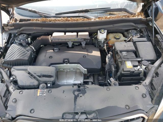 LRBFX2SA1LD157331 Buick Envision Essence