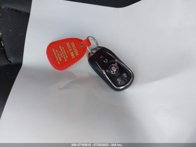 LRBFX2SA1LD157331 Buick Envision Essence