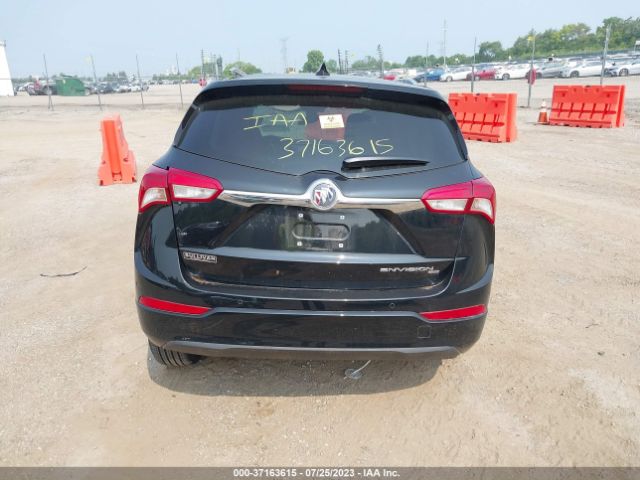 LRBFX2SA1LD157331 Buick Envision Essence