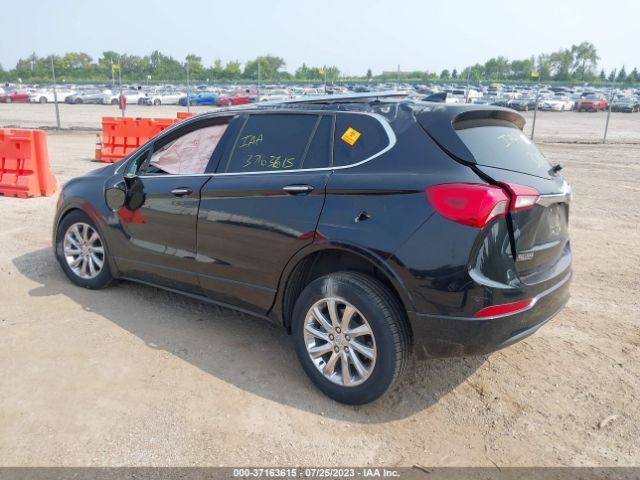 LRBFX2SA1LD157331 Buick Envision Essence