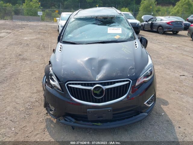 LRBFX2SA1LD157331 Buick Envision Essence