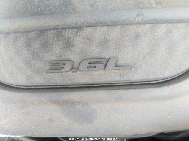 2C4RC1BG9KR582994 Chrysler Pacifica Touring L