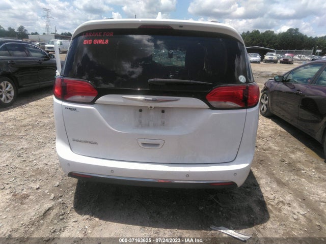 2C4RC1BG9KR582994 Chrysler Pacifica Touring L