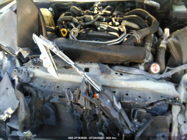 JTHBA1D28H5057891 Lexus Is Is Turbo