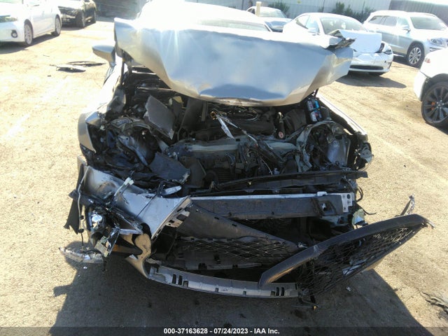JTHBA1D28H5057891 Lexus Is Is Turbo