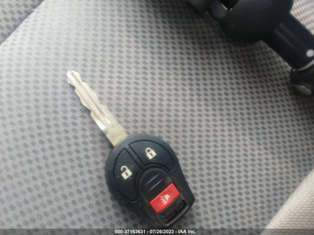 JN8AS5MV0EW713118 Nissan Rogue Select S