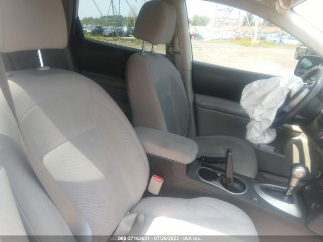 JN8AS5MV0EW713118 Nissan Rogue Select S