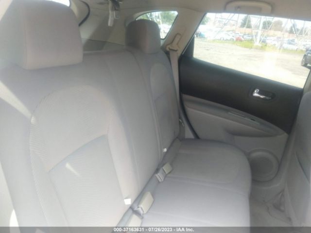 JN8AS5MV0EW713118 Nissan Rogue Select S
