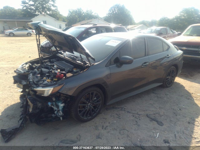 JF1VBAF65P9801763 Subaru Wrx Premium